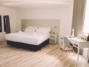 Hotelet Casa Padró