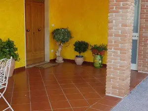 B&B la Coccinella