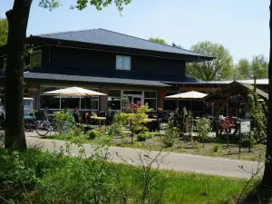 馬特斯普列克酒店