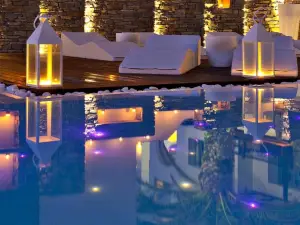 Hotel Senia - Onar Hotels Collection