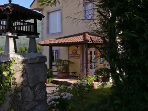 La Quintana del Cuera