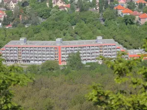 Hotel Panorama