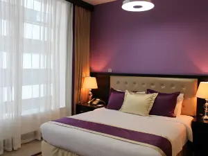 Al Diar Sawa Hotel Apartments