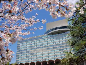 Hotel New Otani Tokyo, Executive House Zen