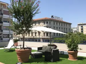 Myhome 75 Premium Luxury B&B