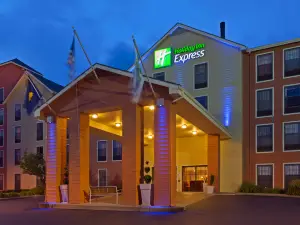 Holiday Inn Express GRANTS PASS by IHG