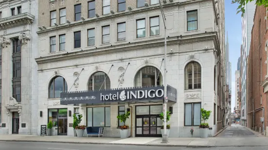 Hotel Indigo Nashville - the Countrypolitan