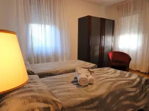 ホテル ピチィーニ