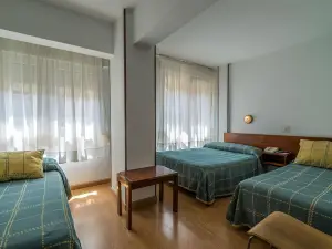 Hostal Liebana