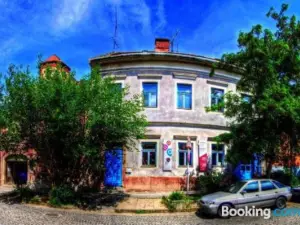 Kaleidoszkóp Ház Hostel