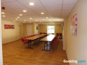 Kaimo Turizmas "Svečių Namai Moteliukas"