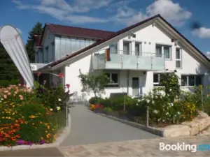 Landpension Wachtkopf