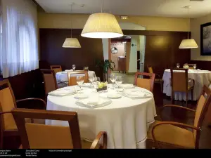 Hotel Torres Manlleu