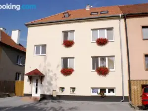 Penzion Hustopeče