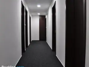 Penzion Dobré Hnízdo