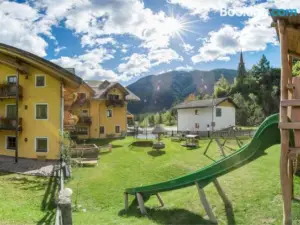 Hotel Tolderhof
