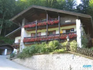 Hotel Alpenresi