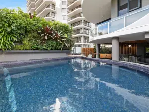 Breeze Mooloolaba, Ascend Hotel Collection