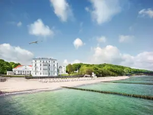 Grand Hotel Heiligendamm - the Leading Hotels of the World