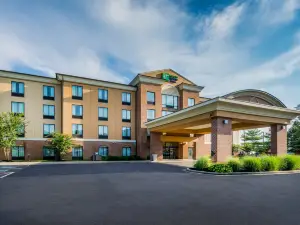 Holiday Inn Express & Suites NORTH EAST by IHG