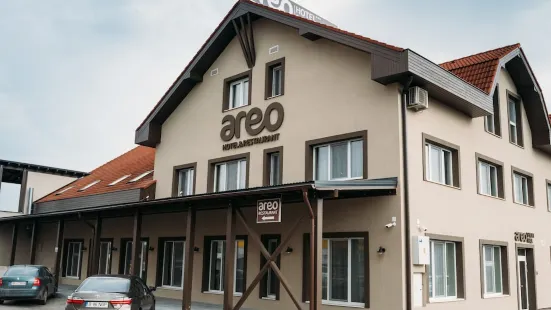 Areo Hotel & Restaurant