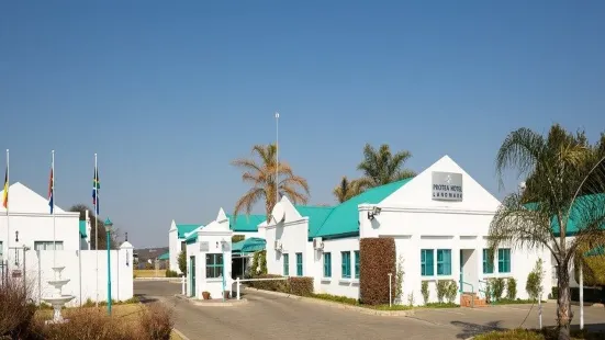 Protea Hotel Polokwane Landmark