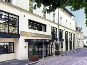 Hotel Mercure Blois Centre