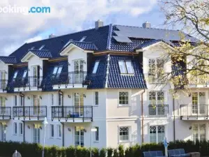 Villa Strandblick 10
