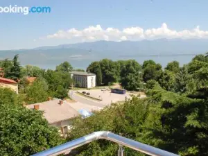 Madzar Apartments