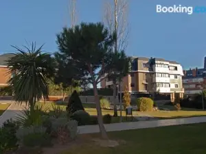 Golf Apartment