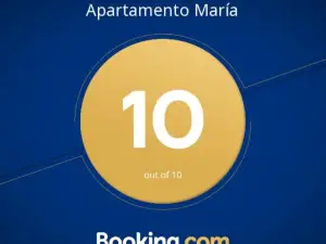 Apartamento María