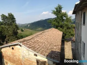B&B Agriturismo Casa Vallona
