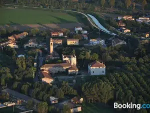 Temporin Ospitalità