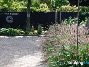 Hof Van Benten