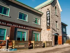 The Arches Hotel