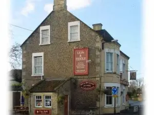 獅子&小提琴酒店