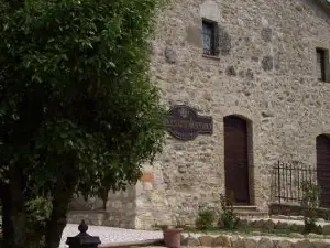 Agriturismo San Bartolomeo
