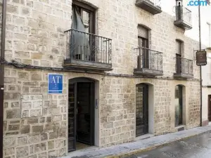 Apartamentos Fuente Redonda