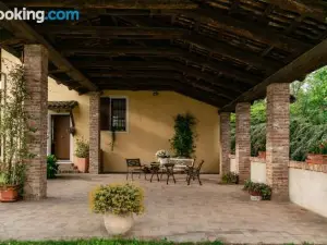 La Casa in Collina