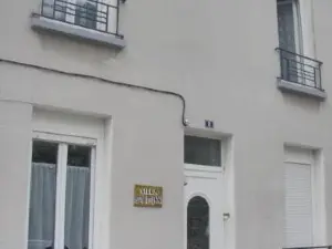 Villa Étienne
