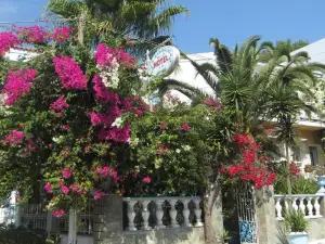 Sandalis Hotel