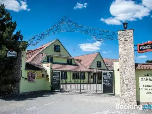 Penzion Eden