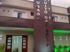 Pousada Circuito Das Águas