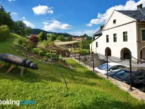 Vila Magnolia