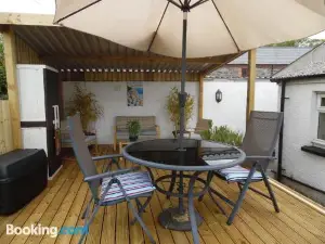 Langdon Farm Cottage