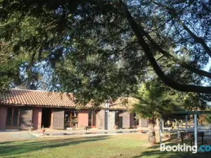 Hotel Haras Casacampo