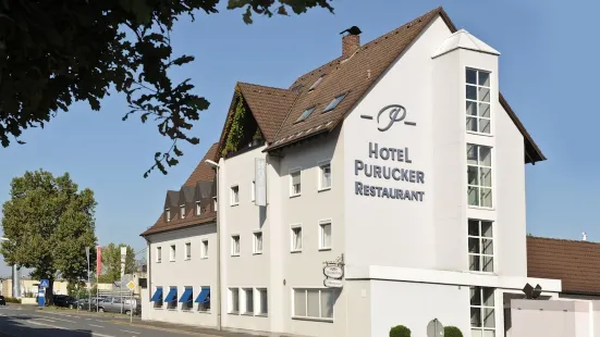 Hotel Purucker