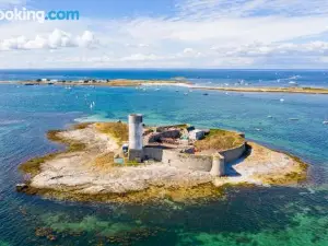Appartement Sainte Marine Vue Mer