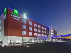 홀리데이 인 익스프레스 & 스위트 털사 노스이스트 - 오와소 바이 IHG
