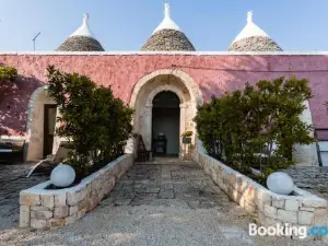 Borgo d'Itria